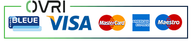 Ovri Payment für WordPress