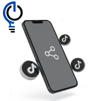TikTok-Teilungen kaufen