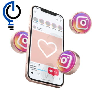 Instagram-Favoriten kaufen
