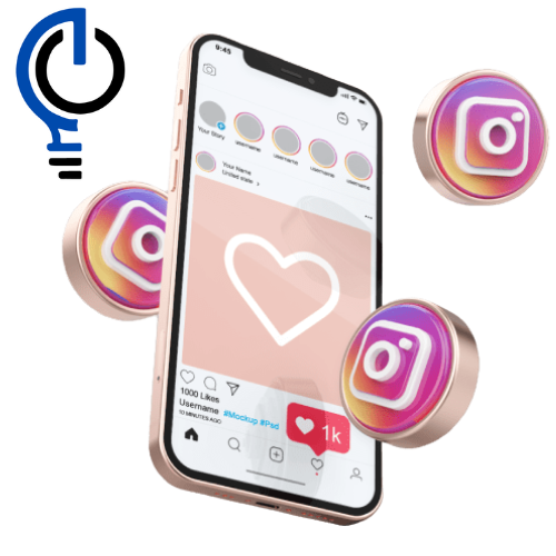 Instagram-Likes kaufen