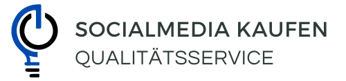 SOCIALMEDIA KAUFEN